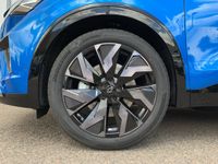 Renault Rafale - Vorschau Bild 13