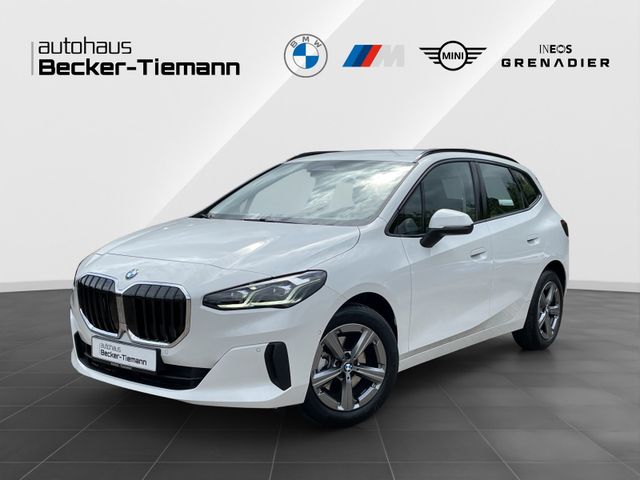 BMW 220i Active Tourer/ AHK/ Adap. LED/ RFK/ DAB