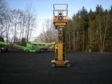 Grove / Manlift Toucan 800, 8m - Grove LKWs