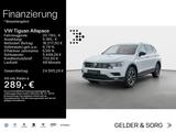 Volkswagen Tiguan Allspace 2.0 TDI ACC*LED*NAVI*AHK - weiße Volkswagen Tiguan Allspace