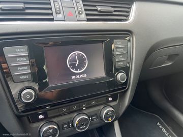 Skoda Octavia - 12