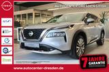 Nissan X-TRAIL 1.5 VC-T e-4ORCE 213PS 4x4 ACC NAVI Bose