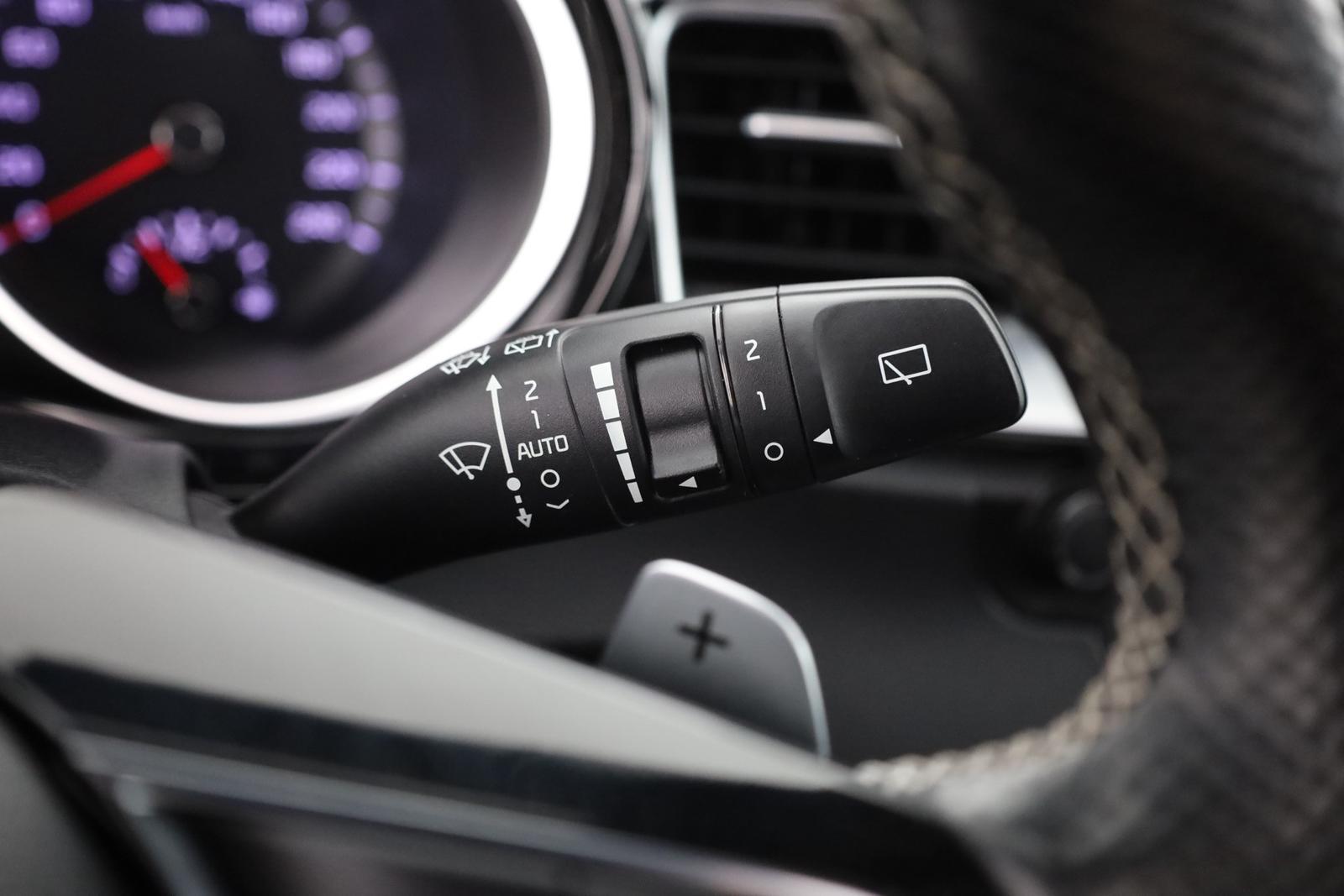 Kia ProCeed 1.6 CRDi DCT GT-Line LED Panorama Kamera