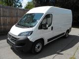 Fiat Ducato   L2H2 RS: Kühlwagen Automatik  Navi Spur - Gebraucht Kühlwagen