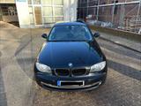 BMW 116d - - BMW 116