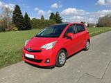 Toyota Verso-S 1,4-l-D-4D Life, HU neu - Toyota Verso-S mit Panoramadach