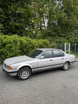 BMW E32 735i M30B35 Leder Klima - BMW aus 1992: 7