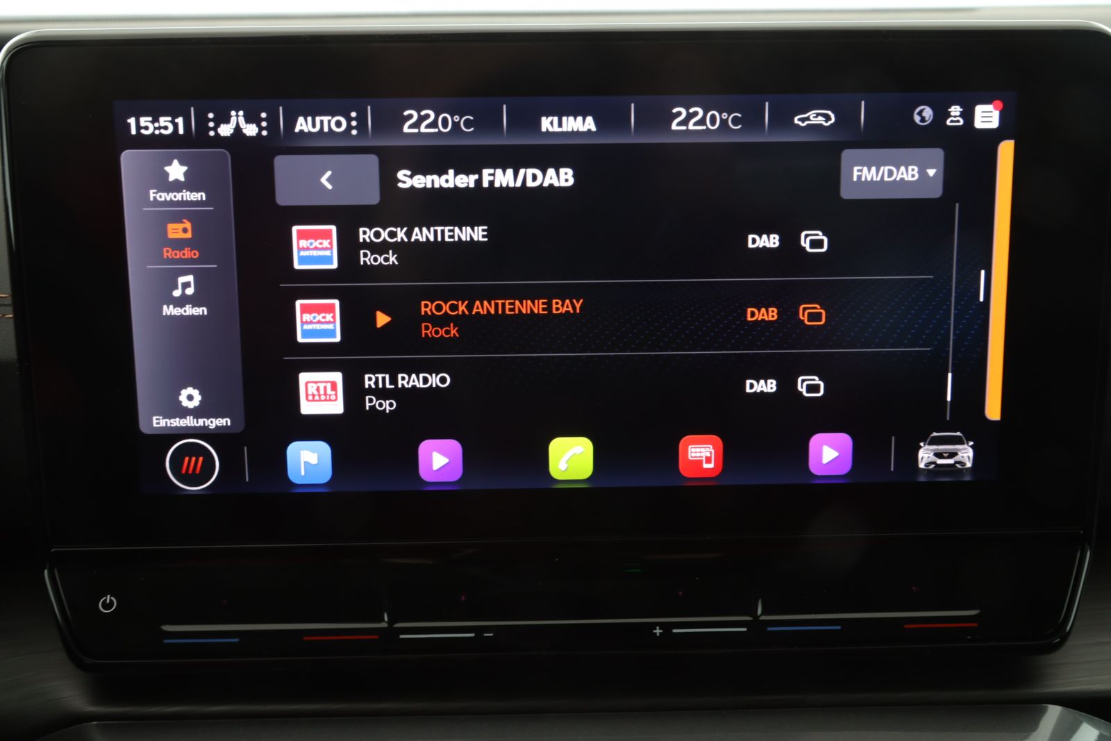 Cupra Formentor - Bild 17