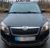 Skoda Fabia Combi 1.2 TSI 86 PS/05.2027 TÜ... - Skoda Fabia: Ps 86