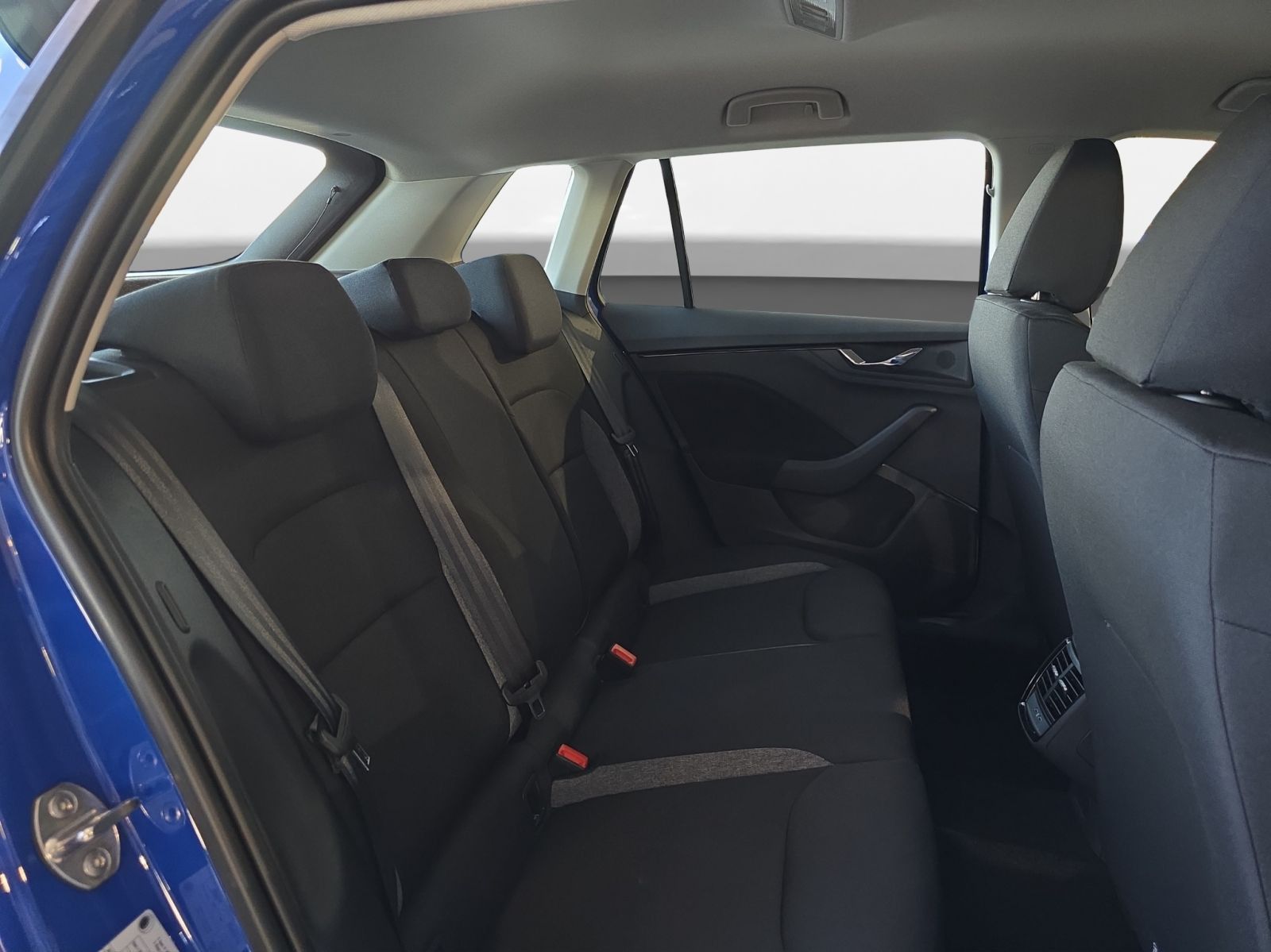 Skoda Kamiq - Bild 11