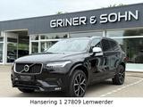 Volvo XC90 R Design AWD,B&W,Sitz-Luft,ACC,360,Pano. - Volvo Gebrauchtwagen in Delmenhorst