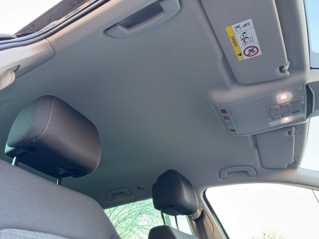 Passat Variant Business 1.5 TSI DSG LED Navi AHK