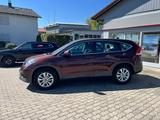 Honda CR-V 1.6 i-DTEC 2WD Elegance - gebrauchte Honda CR-V aus dem Jahr 2014