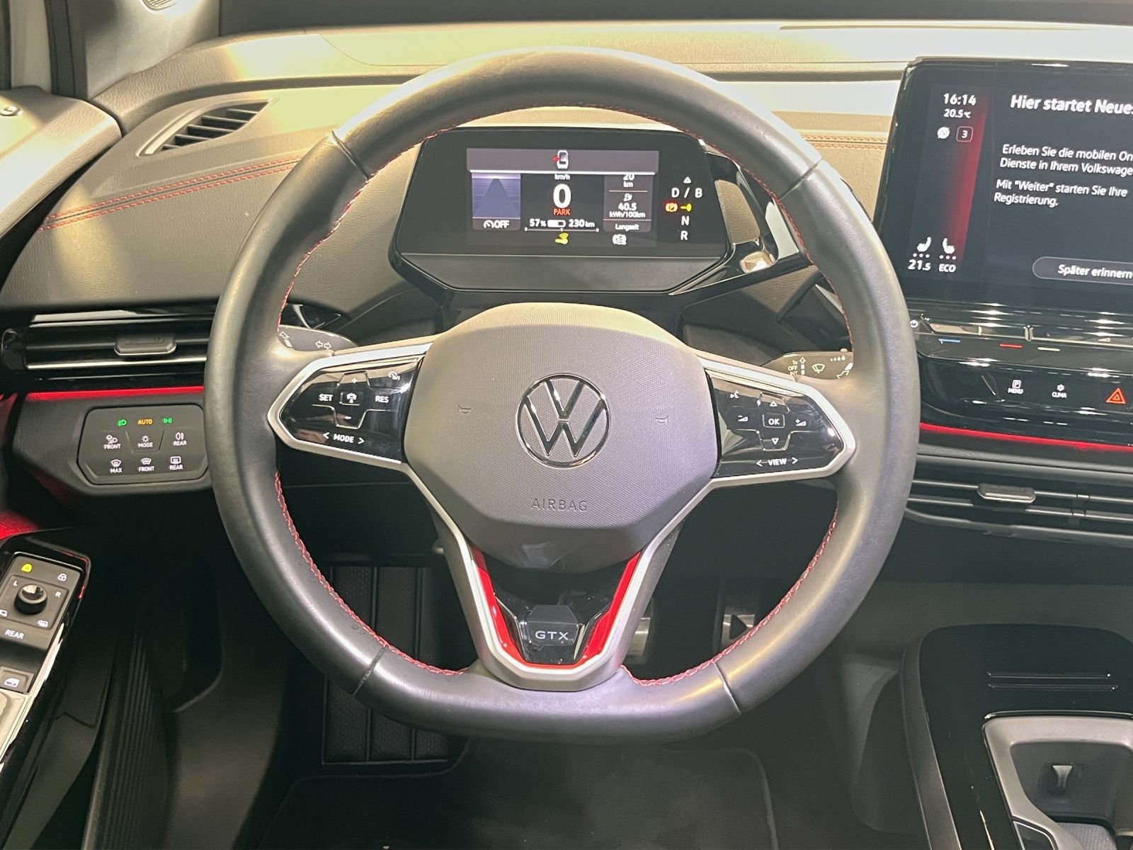 Volkswagen ID.5 - Bild 10