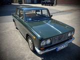 Lancia Fulvia GT 1300 H-Kennzeichen TOP Zu... - Lancia Fulvia von privat