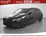 Mercedes-Benz CLA SB 220d Edit 2020 AMG Line NIGHT+BURMES+19"+ - Mercedes-Benz CLA 220 Shooting Brake mit Diesel-Antrieb: Kombi, Automatik