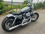 Harley-Davidson XL 1200 C Rick Umbau - Angebote entsprechen deinen Suchkriterien