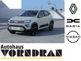 Dacia Spring Extreme 100 EPH vo+hi+Kamera  CCS Schuko  - Dacia Spring Neuwagen