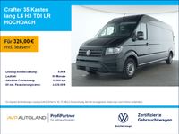 Volkswagen Crafter - Vorschau Bild 1