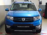 Dacia Sandero II Stepway Prestige Navi Klima - Dacia Sandero in Karlsruhe