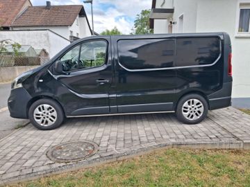 Opel Vivaro - 2