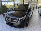 Mercedes-Benz V 300 d Aut. AVANTG. ED. lang AVANTGARDE EDITION