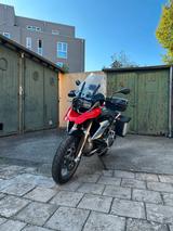 BMW GS1200 (2015) - BMW 20