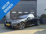 BMW 750 7-serie 750i xDrive High Executive M-Sport | - BMW 750: 750i Xdrive