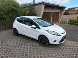 Ford TÜV 01/27 | Ford Fiesta | 97PS | Spurverbr... - Ford Fiesta: 97 Ps