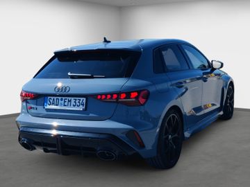 Audi RS3 - 6