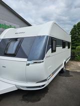 Hobby 560 cfe Excellent Mover Vorzelt Sonnensegel - Hobby Excellent 560