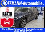 Hyundai Tucson Klimaaut.,Bi-LED-Scheinw,Navi,Kamera,SHZ - Hyundai Neuwagen in Bielefeld
