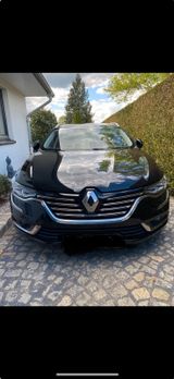 Renault Talisman ENERGY TCe 150 EDC Ltd. Grandtour - Renault Talisman: Grandtour