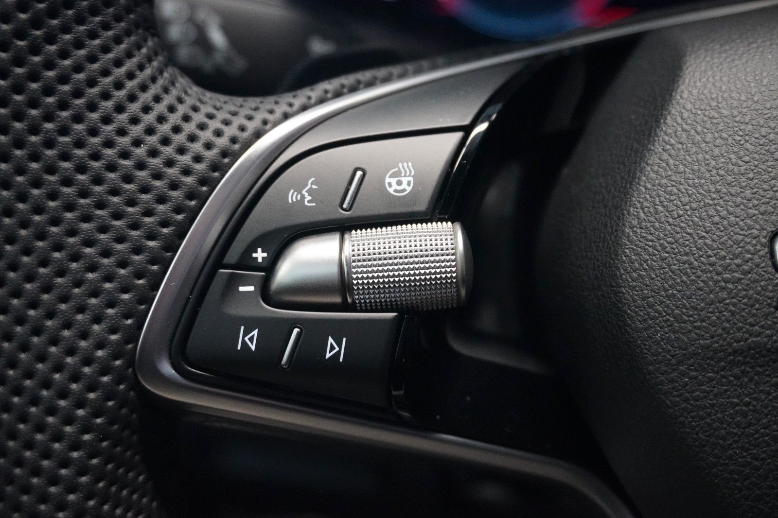 Skoda Karoq - Bild 13