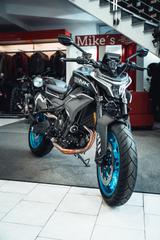 CFMOTO 800NK Advanced - CFMOTO 800NK ADVANCED
