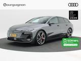 Audi S6 e-tron Avant 503 Pk 100kWh | Stoelverwarming/ - Audi: A10
