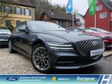 Genesis G80 Premium 2.2 CRDi EU6d DPF AD LED ACC CarPlay - Genesis in Hannover