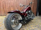 Yamaha Wildstar XV 1600 Thunderbike Umbau  - YAMAHA CHOPPER XV 1600