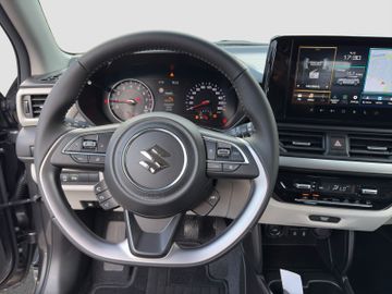 Fotografie 11 des Suzuki Swift 1.2 Comfort+ Navi | LED | Kamera