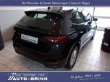 Skoda Fabia Selection Navi/ACC/LED/PTS+RFK/Totw.