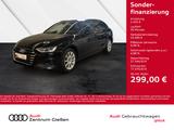 Audi A4 Avant 35 TFSI basis Businesspaket Navi - Audi A4: Businesspaket
