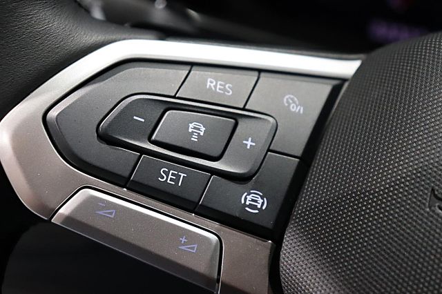 Tiguan Allspace Life 1.5 TSI DSG NAVI AHK LED AC
