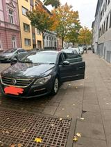 Volkswagen passat cc automatik 2012  1.8  - PS 160 - Volkswagen Passat CC mit Benzin-Antrieb: Limousine