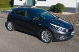 Kia aus 1. Hand von privat cee'd / Ceed 1.4 CVVT 