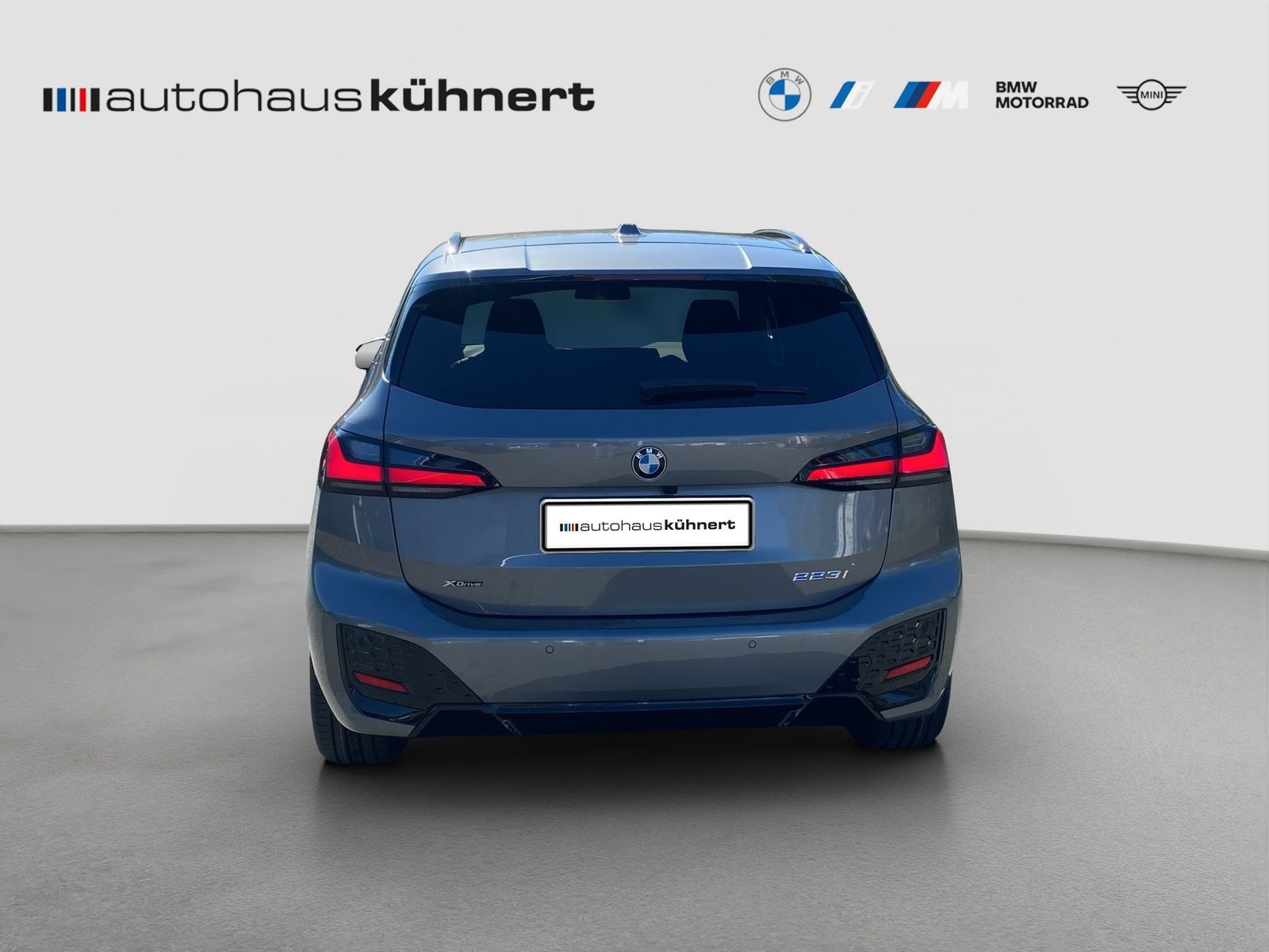 BMW 223i xDrive Active Tourer M-Sport 62.450 foto 6
