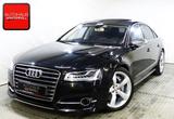 Audi S8 Talladega by MTM  760 PS pure Dominanz - gebrauchte Audi S8 aus dem Jahr 2015