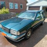 Volvo 850 2.5-10V 10V - gebrauchte Volvo 850 aus dem Jahr 1993