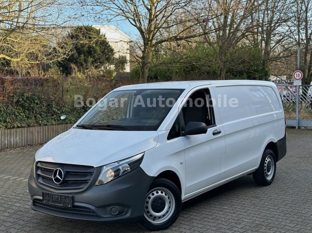 Mercedes-Benz Vito 110 CDI Lang *1.HAND*KLIMA*TEMPOMAT*