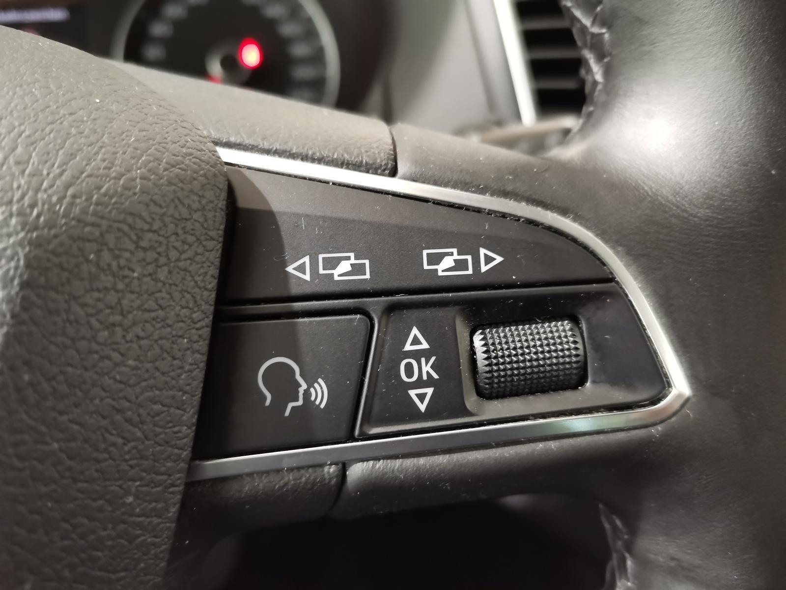 SEAT Alhambra 1.4 TSI Xcellence Winter Xen. Navi AHK, миниатюра 20