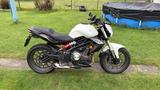 Benelli BN 302 S - BENELLI NAKED BIKE